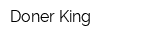 Doner King