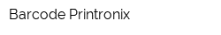 Barcode Printronix