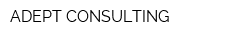 ADEPT CONSULTING