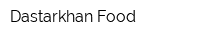 Dastarkhan Food