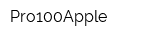 Pro100Apple