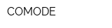 COMODE
