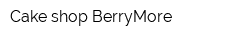 Cake shop BerryMore
