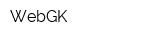 WebGK