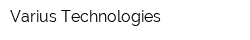 Varius Technologies