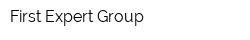 First Expert Group