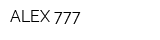 ALEX 777