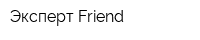 Эксперт Friend