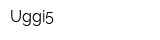 Uggi5