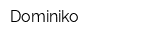 Dominiko