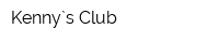 Kenny`s Club