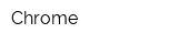 Chrome