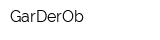 GarDerOb