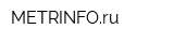 METRINFOru