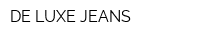 DE LUXE JEANS