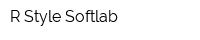 R-Style Softlab