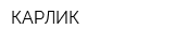 КАРЛИК