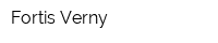 Fortis Verny