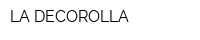 LA DECOROLLA