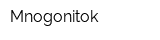 Mnogonitok