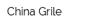 China Grile