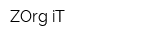 ZOrg iT