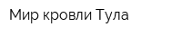 Мир кровли Тула