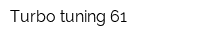 Turbo-tuning 61