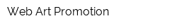 Web Art Promotion