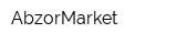 AbzorMarket