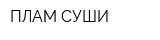 ПЛАМ СУШИ