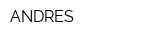 ANDRES