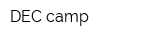 DEC camp