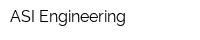 ASI Engineering