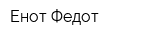 Енот Федот