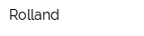 Rolland