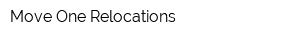 Move One Relocations