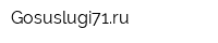 Gosuslugi71ru