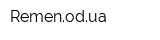 Remenodua