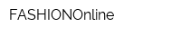 FASHIONOnline