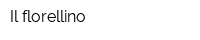 Il florellino