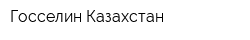 Госселин Казахстан