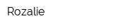 Rozalie