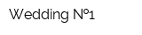 Wedding  1