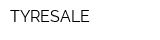 TYRESALE