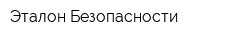 Эталон Безопасности