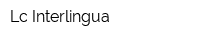 Lc Interlingua