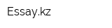Essaykz
