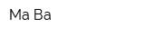 Ма-Ва