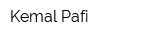 Kemal Pafi